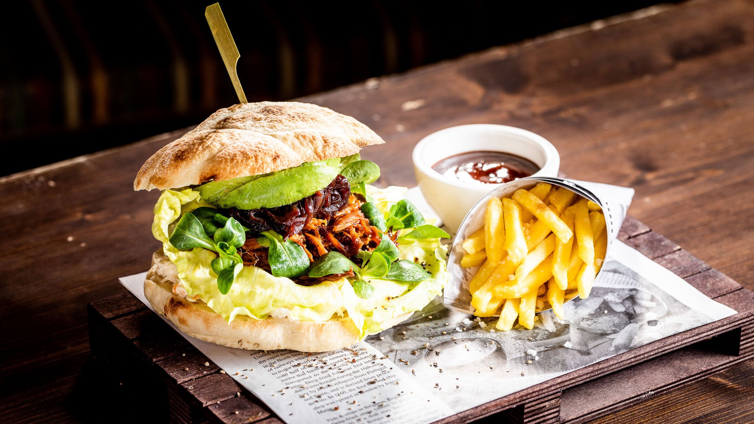 Hotelfotografie, Werbefotograf, Food, Essen, Werbung