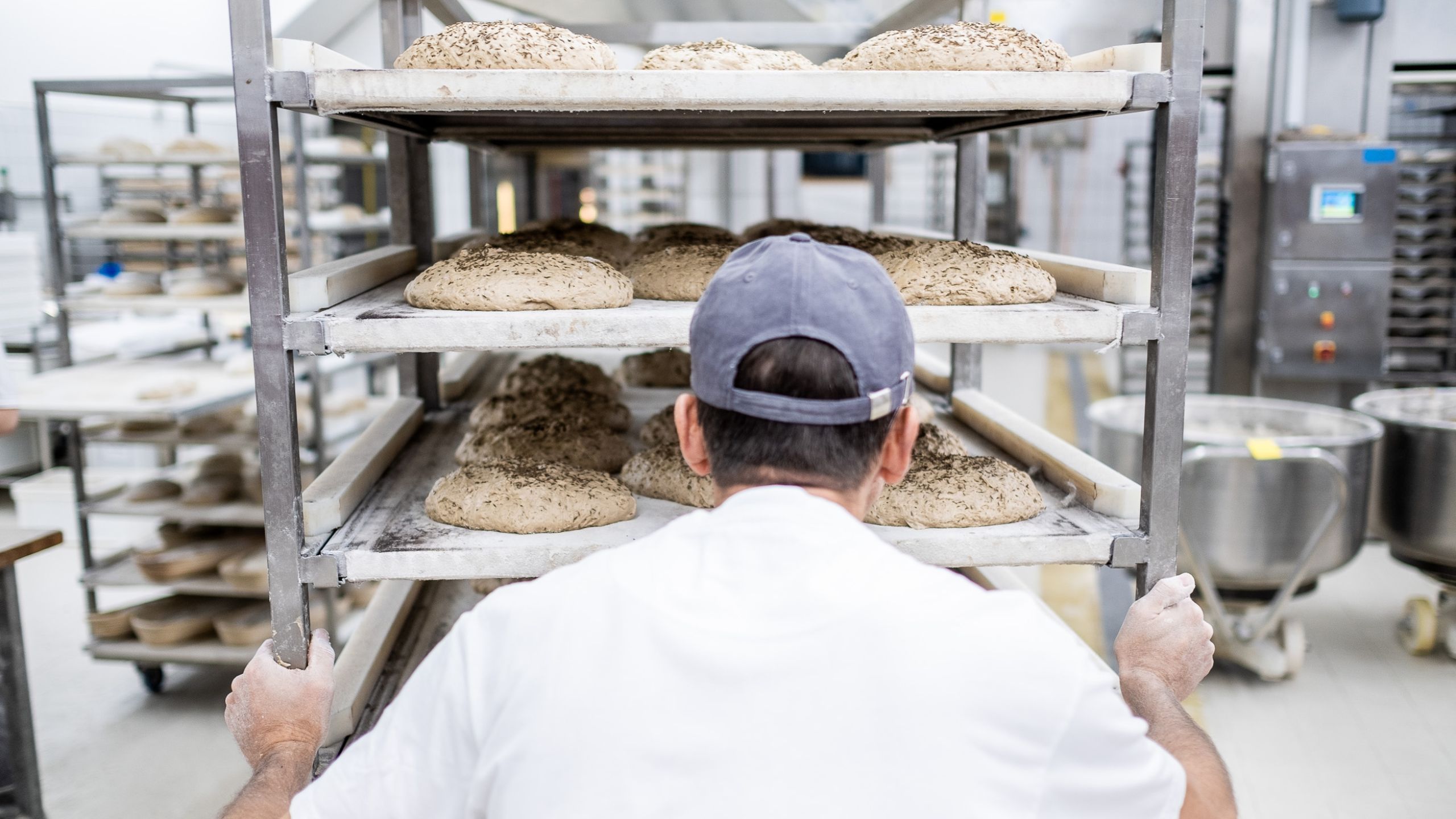 bäckerei Happ fulda